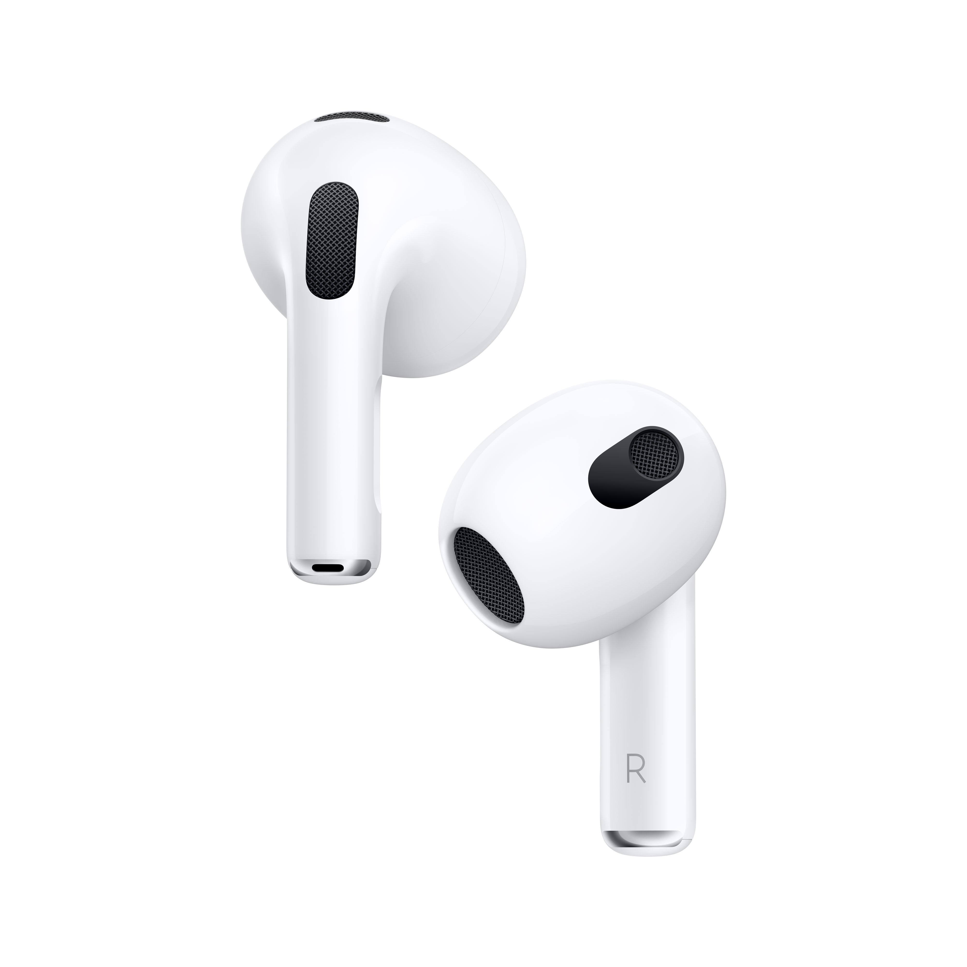 最新款AIRPods pro